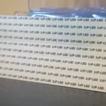 Buy 1p-lsd Blotters 100Mcg