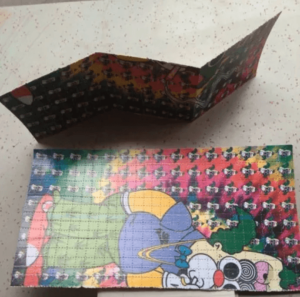 Buy Lsd 220ug Sheets